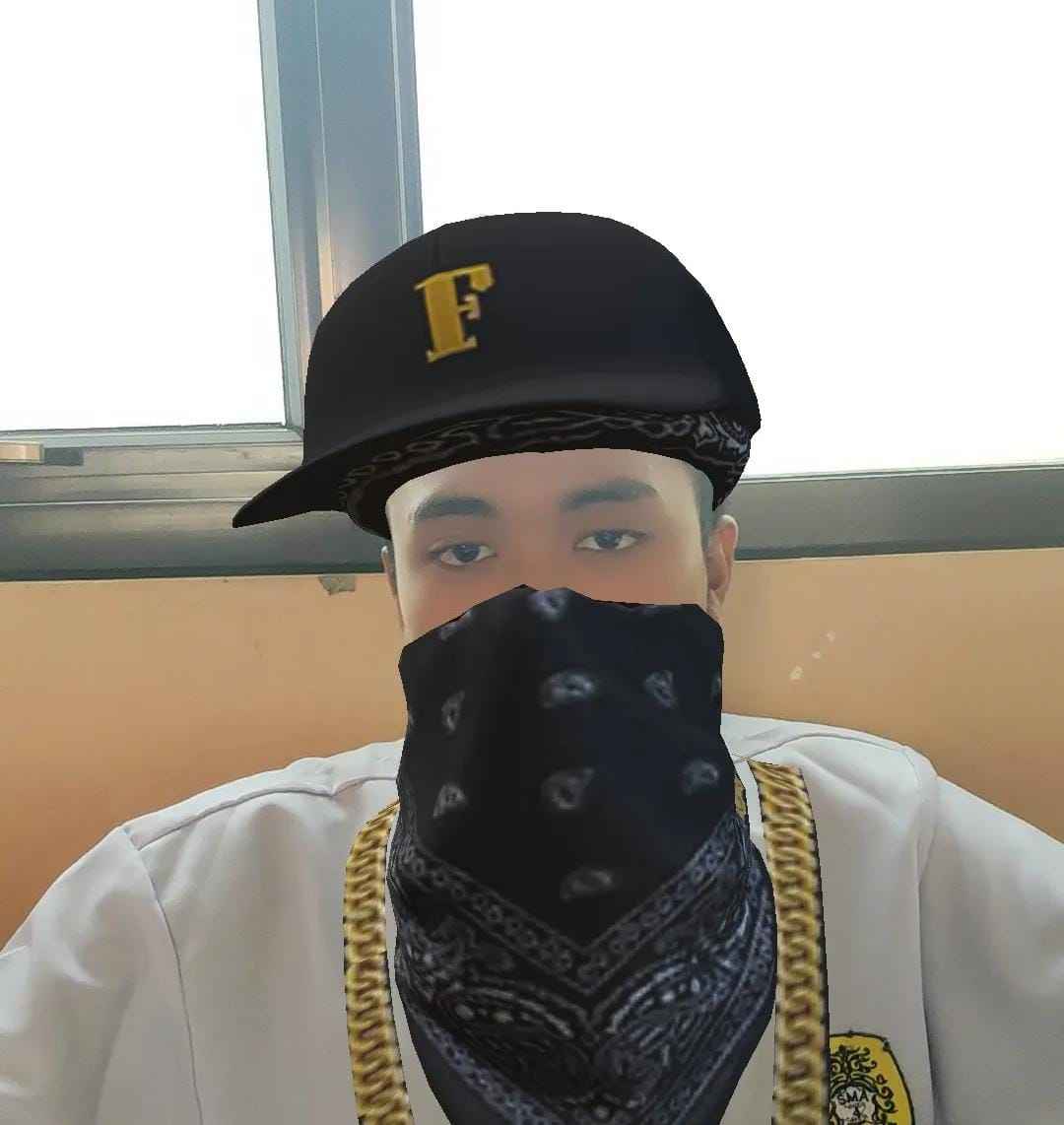 Fazly Fayyaz Raharjo